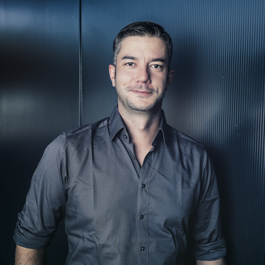 Businessportraits Bamberg