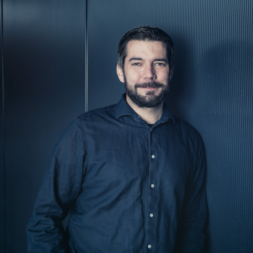 Businessportraits Bamberg