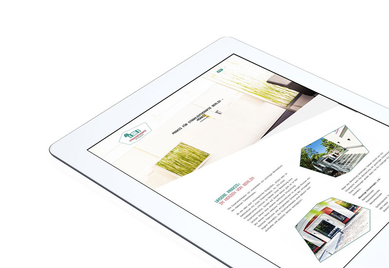 Corporate Design Designer Steven Carnarius Bamberg Berlin