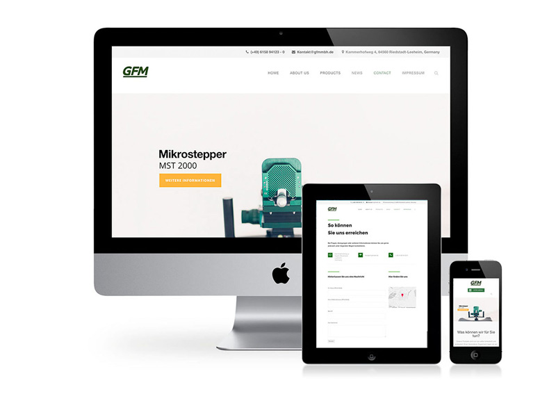 GFM