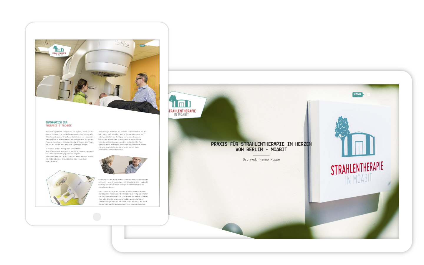 Wordpress Webdesign Bamberg Carnarius