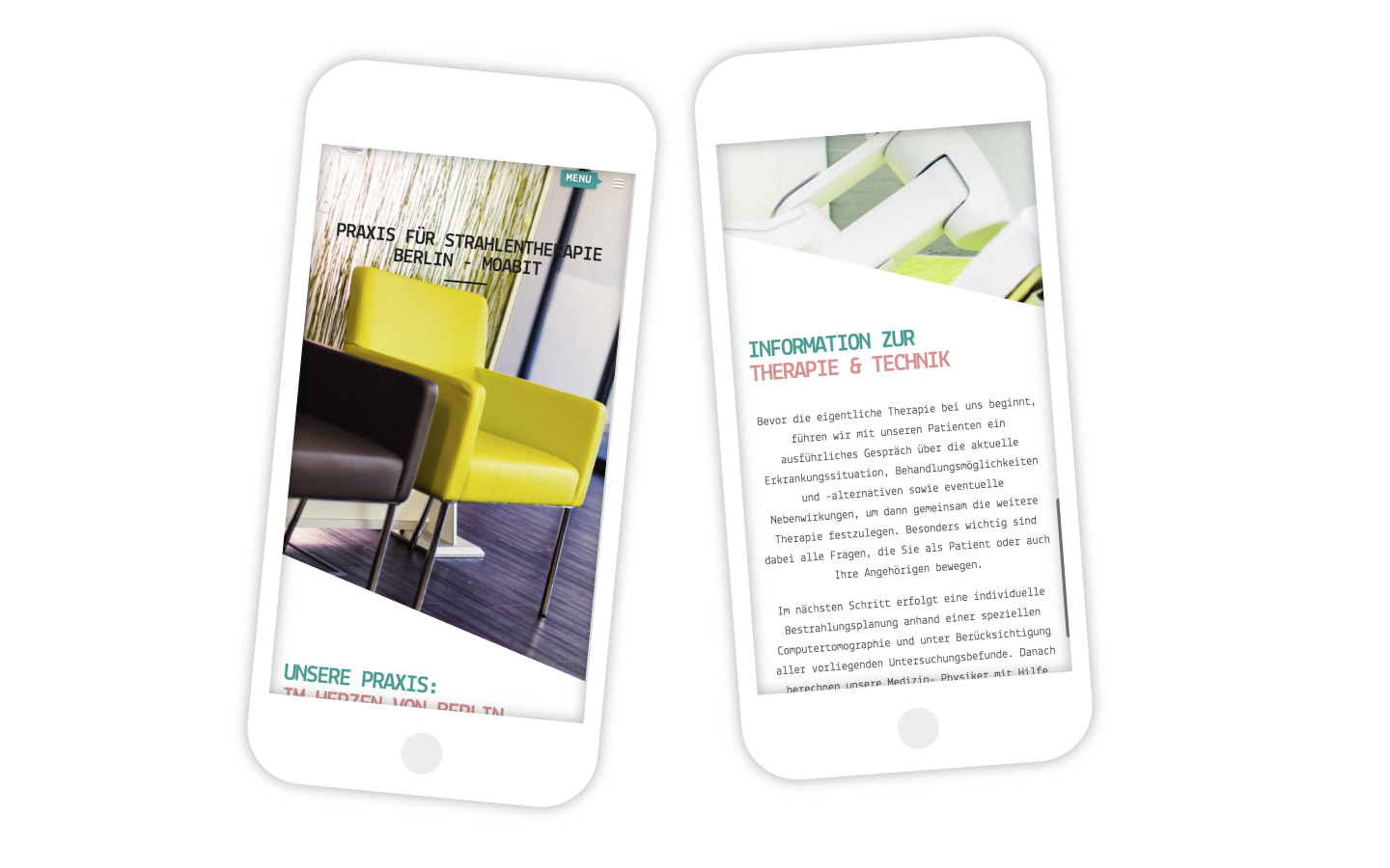 Corporate Design Branding Webdesign Carnarius Bamberg Berlin