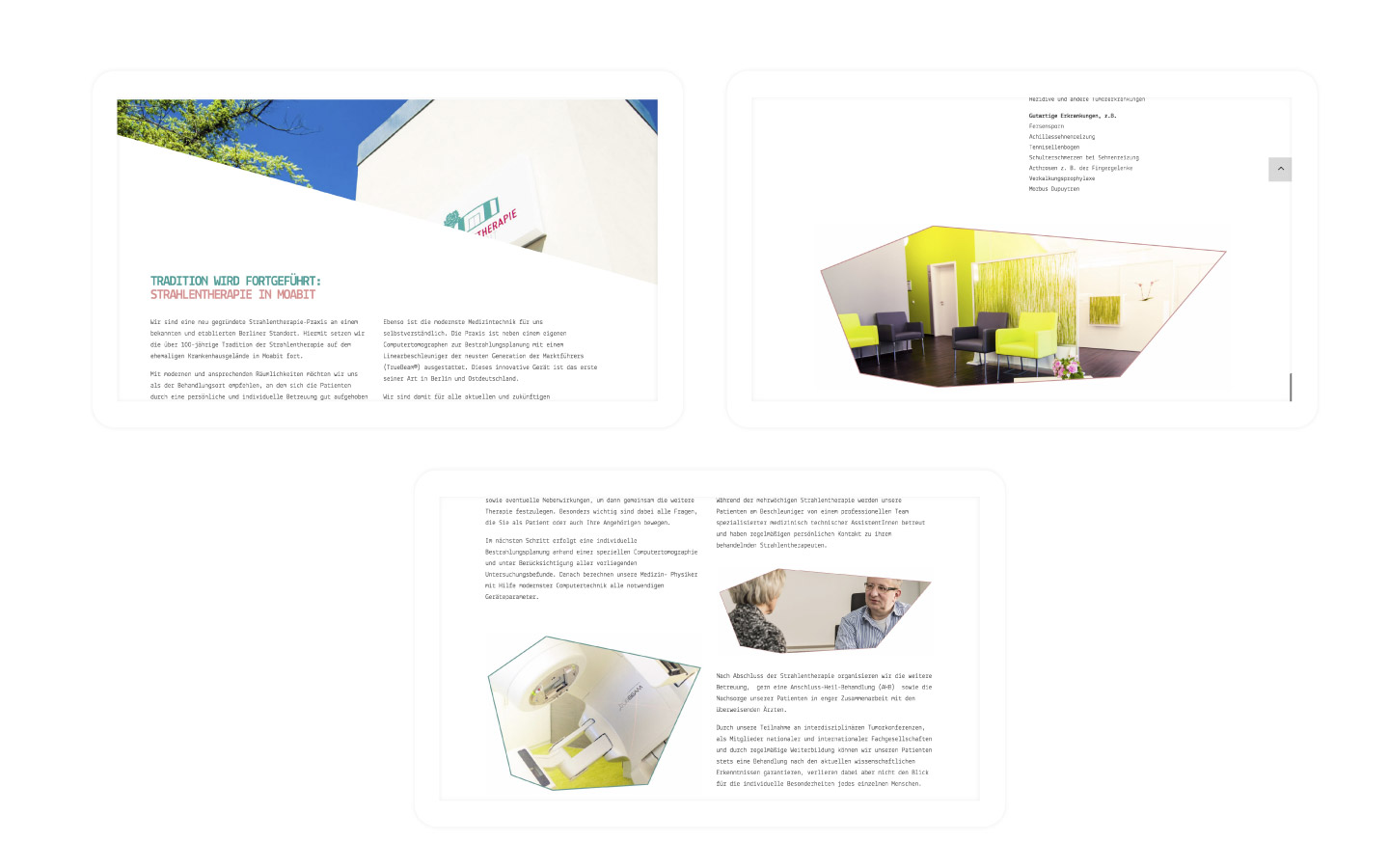 Branding Corporate Design Carnarius Bamberg Berlin