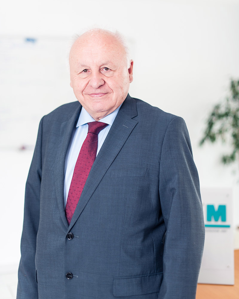 Businessportraits Geschäftsportrait Frankfurt