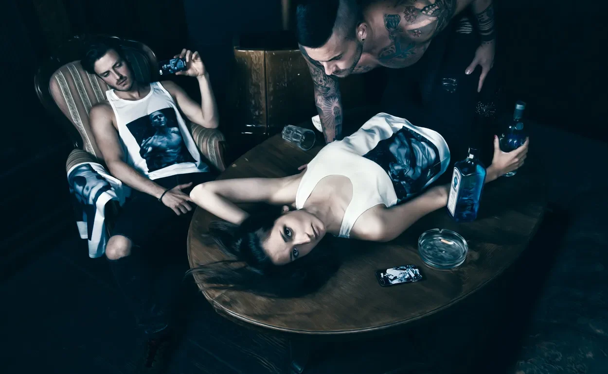 Carnarius X T-Shirt Kollektion mit Happy Clothing Designer Grafikdesigner Steven P. Carnarius Bamberg Bayreuth Nürnberg