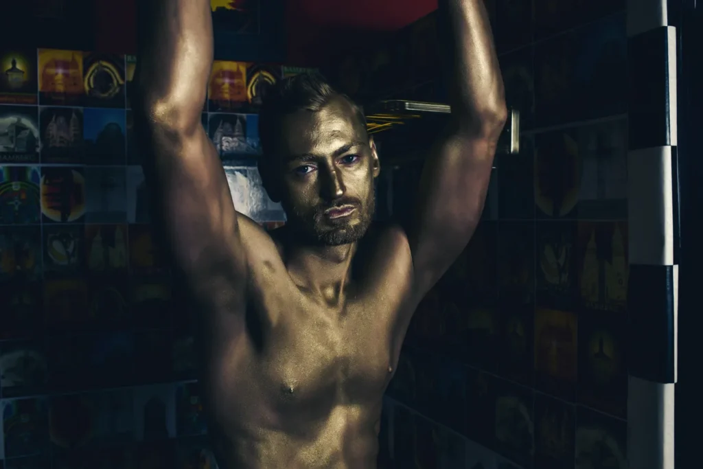 GOLDWOHLWOLLEN für Kaufhaus Schrill Bamberg