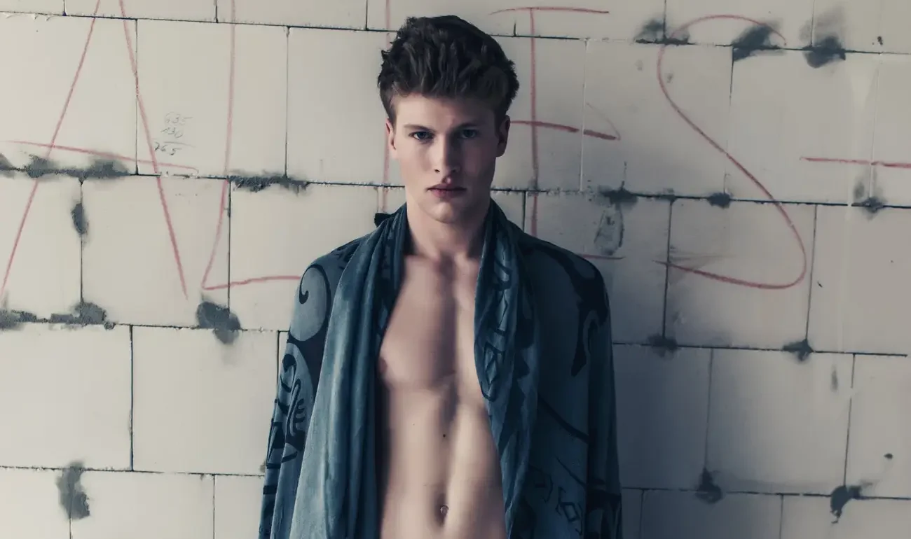 Lookbook BRAEZ SS 2015 für BAM Berlin im Bikini Haus