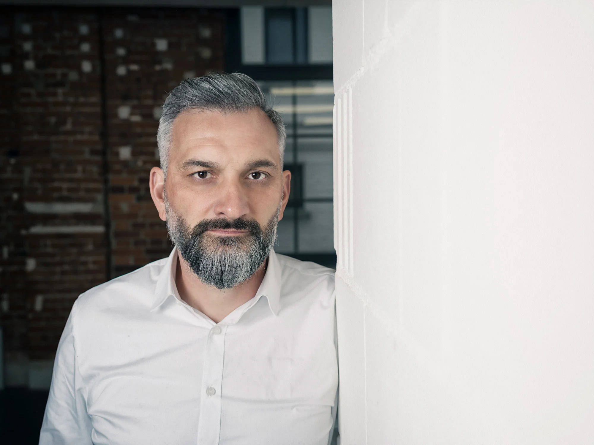 Businessportraits Coburg von Fotografen Steven P. Carnarius