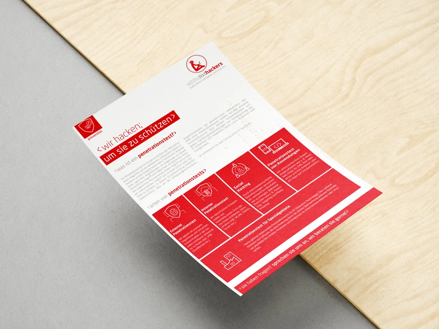 Flyer whitelisthackers