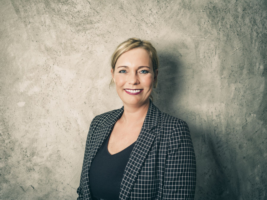 Businessportrait Bamberg