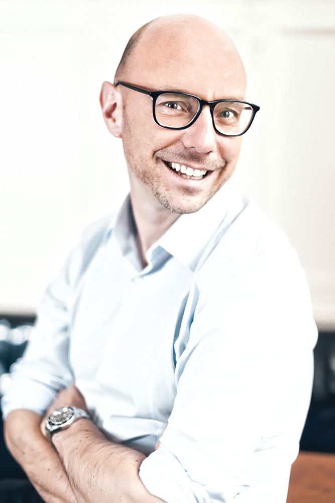 Andreas Tazl
