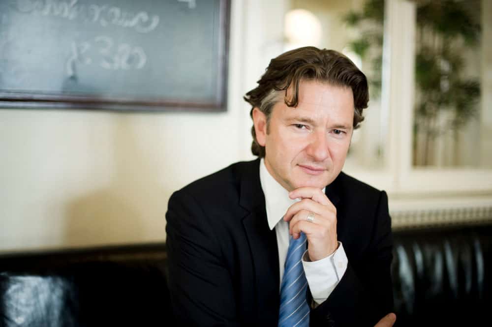 dr. stephan Kaußen
