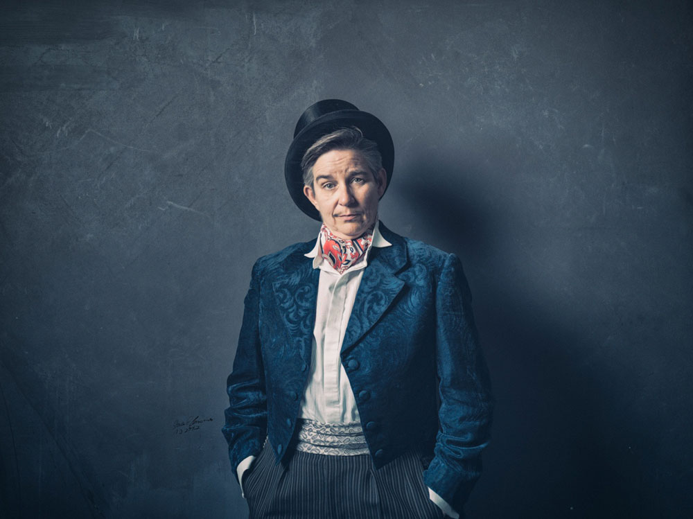 Sigrid Grajek Berlin by Steven P. Carnarius Fotoraf Berlin