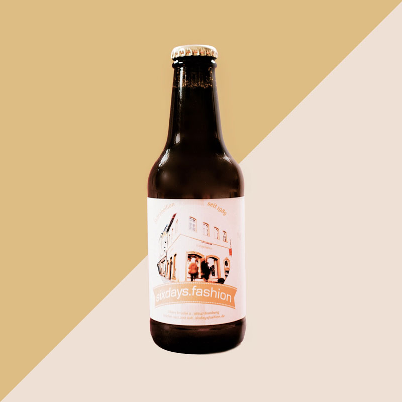 Sixdays Fashion Bamberg