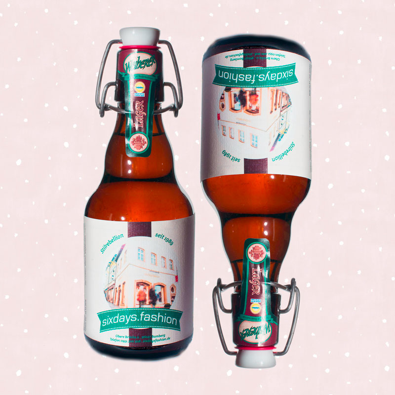 Weiterer für Sixdays Fashion