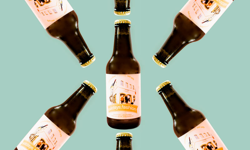 Bieredition Sixdays Fashion Bamberg