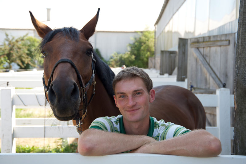 Ralf Bogensberger Failshofer