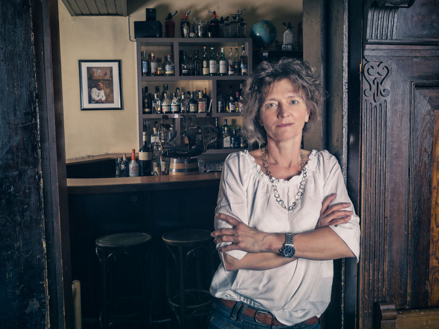 Andreas Rotenschild Bamberg