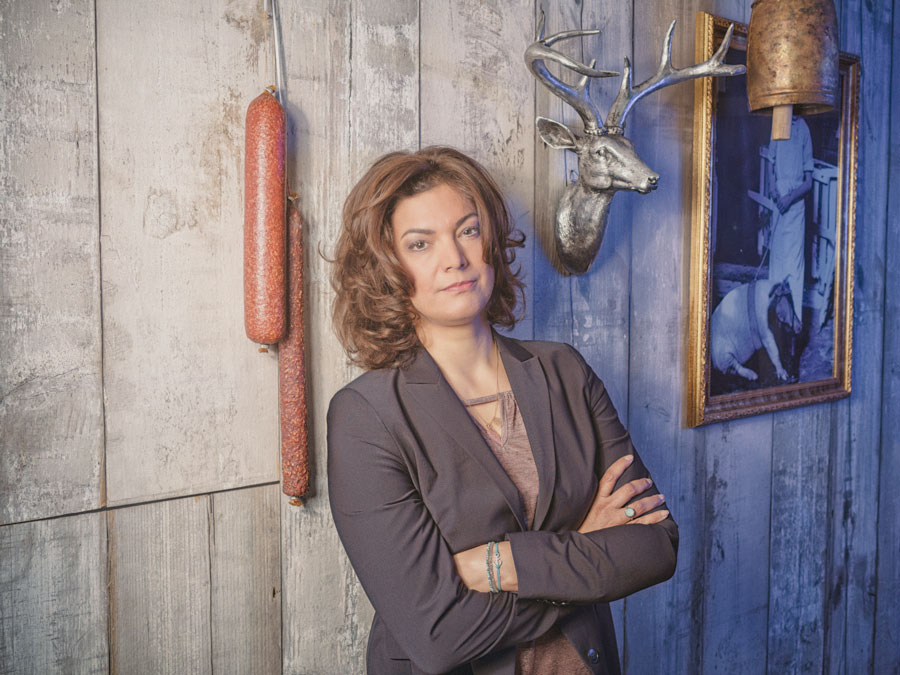 Böhnlein Bamberg Businessportrait