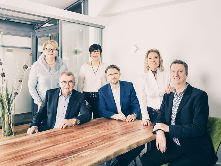 Businessportraits Bamberg Bayreuth