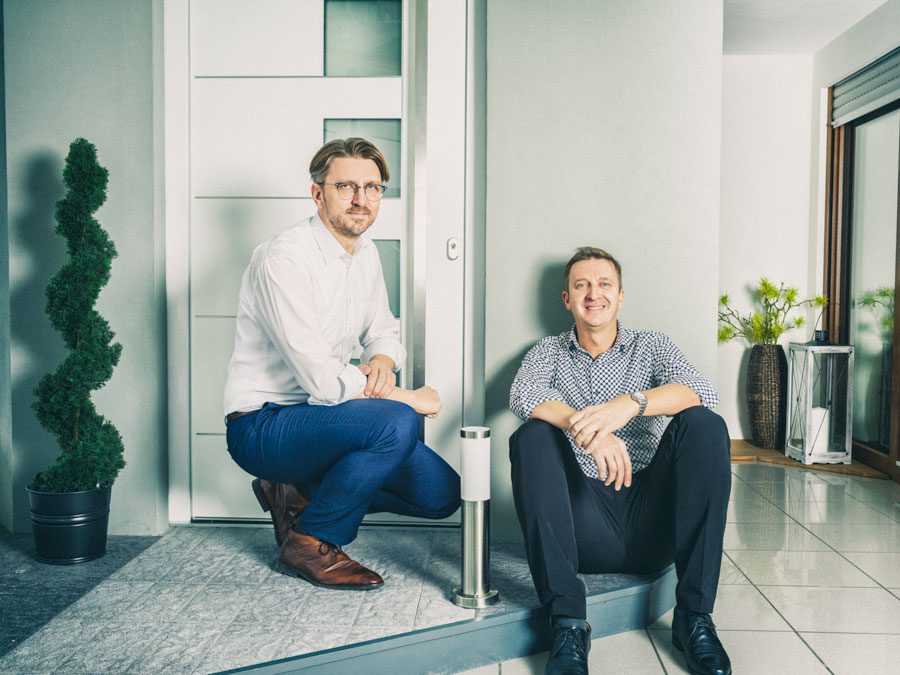 Businessfotografie Bamberg