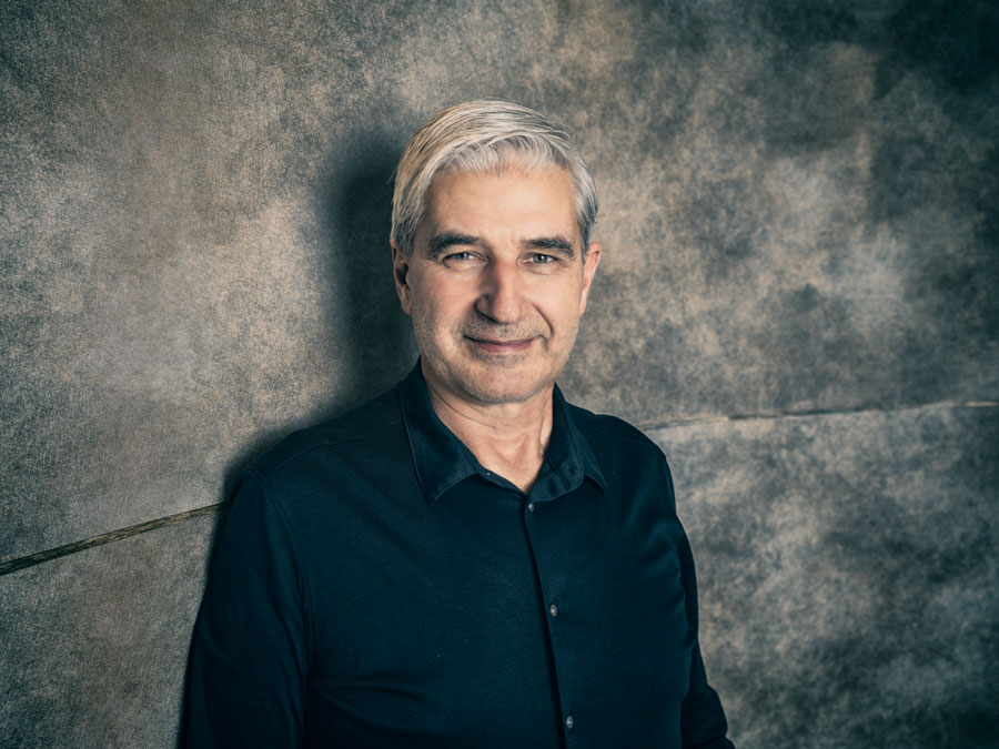 Businessportrait Strätz