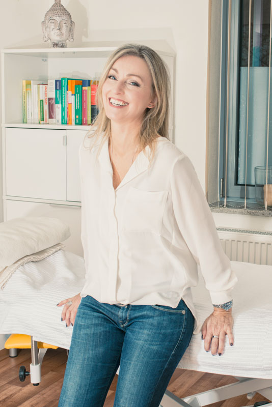 Christine Beck Bamberg