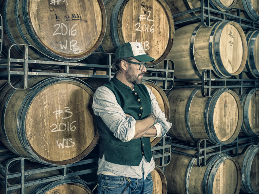 Stephan Michel Mahrs Bräu Bamberg