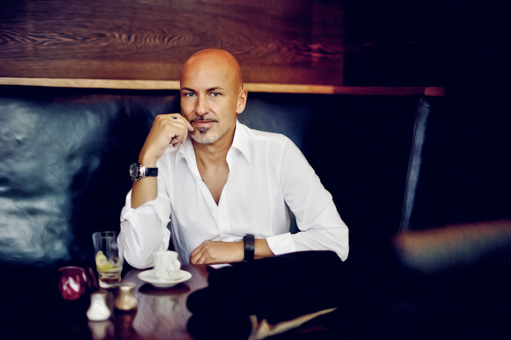 Businessportraits Frankfurt am Main