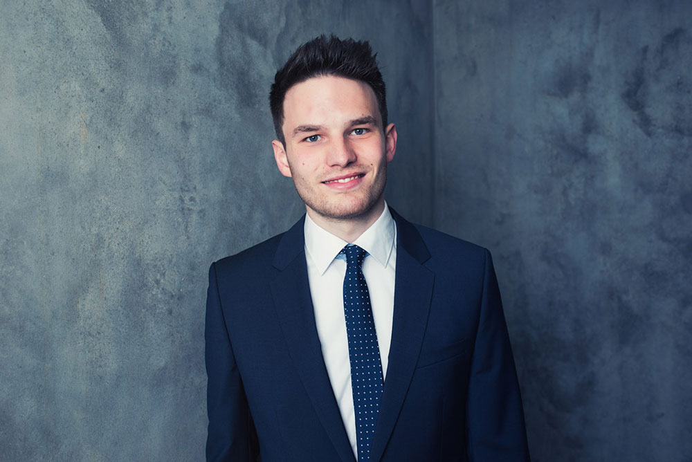 Individuelle Bewerbungsbilder Bamberg Nürnberg Coburg