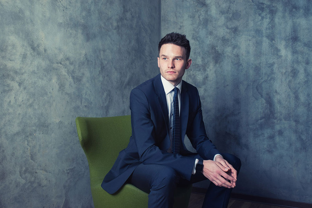 Individuelle Bewerbungsbilder Bamberg Bayreuth Nürnberg Coburg