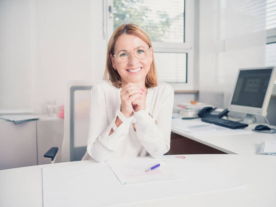 Dr. med. Sonja Wedekind