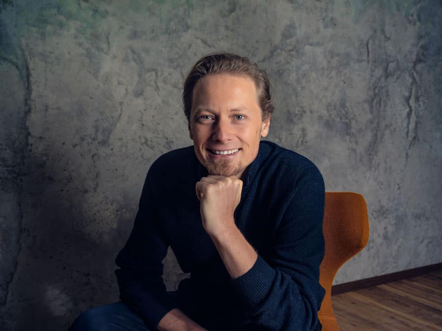 Stephan Eisen GmbH Businessportrait