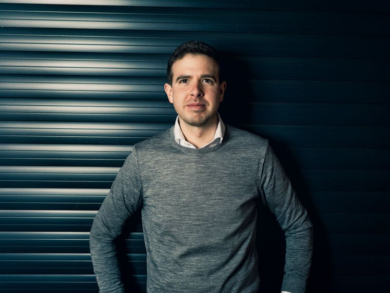 Markus Mereien Drei Kronen MEmmelsdorf