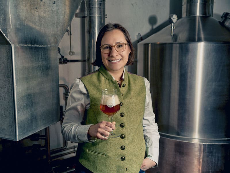 Isabella Mereien Drei Kronen Memmelsdorf