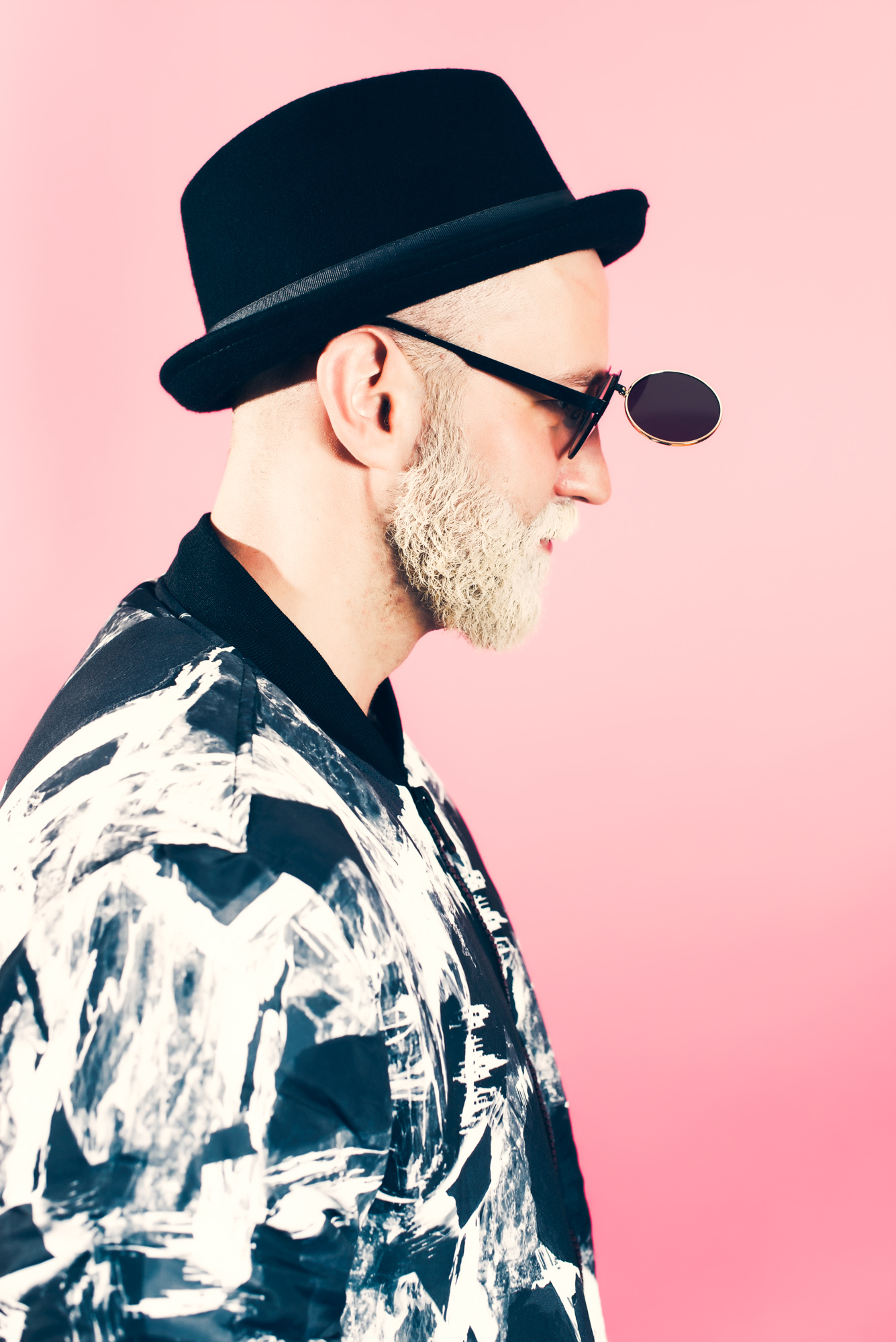 Joe Metzenmacher, DJ Berlin
