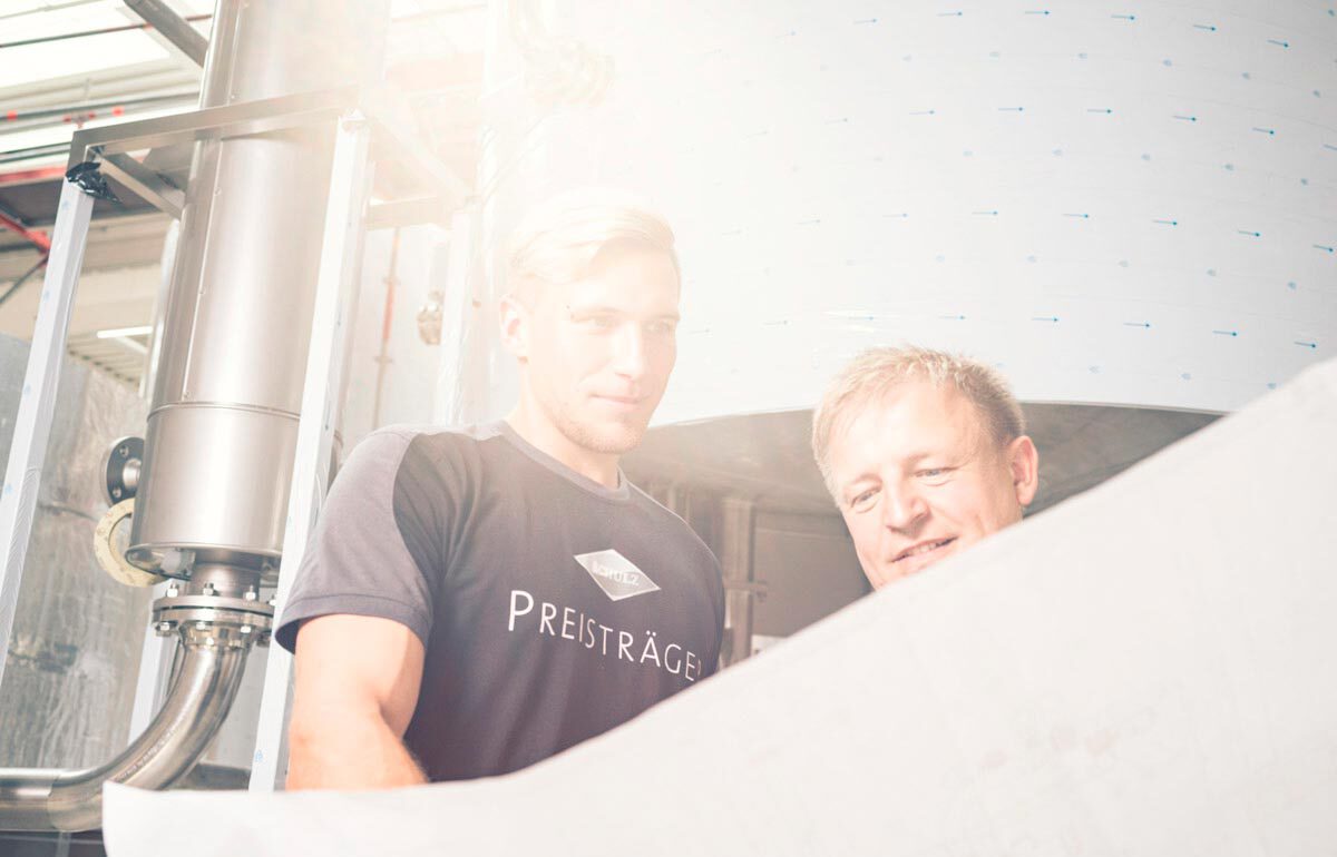 Industrie und Imagefotografie Fotograf Steven P. Carnarius aus Bamberg und Berlin