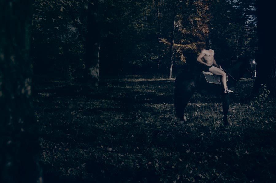 Männer - Portrait Editorial von Fotograf Steven P. Carnarius zum Thema Männlichkeit - Fotograf Bamberg Berlin